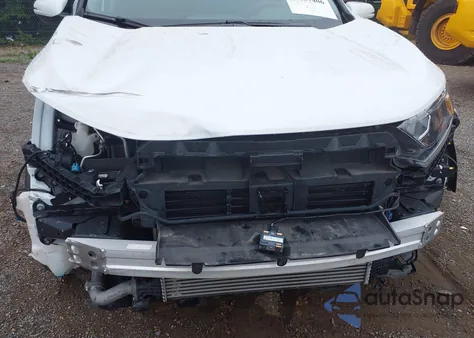 2022 Honda Cr-V Awd Ex from USA, damaged, VIN 7FARW2H59NE038213